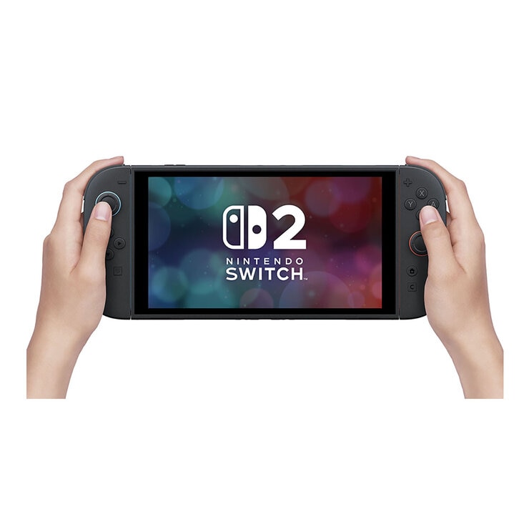 Nintendo Switch 2 Standard Edition — Imagen 3 de 4