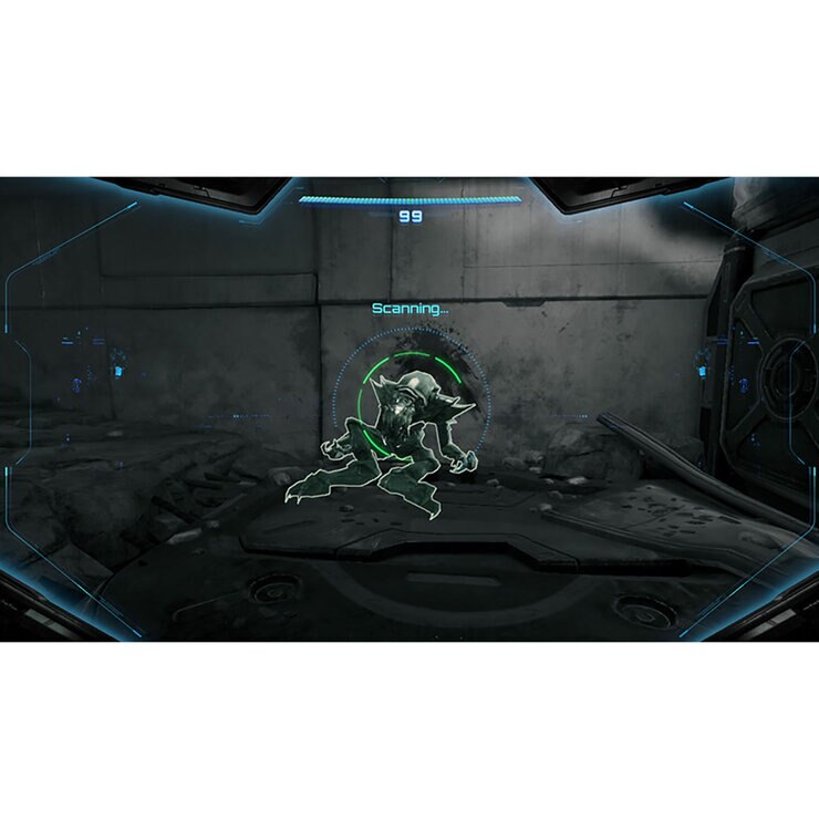 Nintendo Switch - Metroid Prime 4: Beyond — Imagen 3 de 4