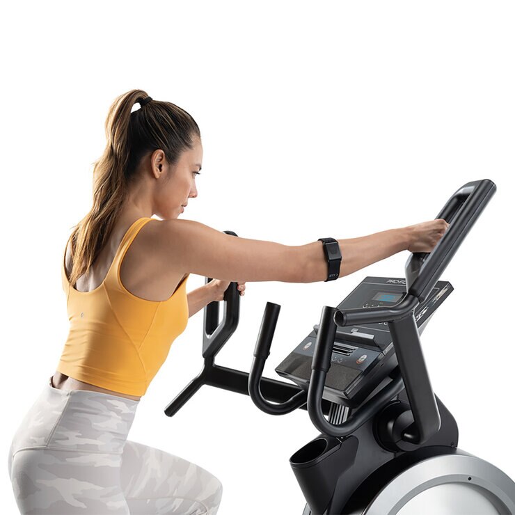ProForm Elíptica Step Climber Hiit Trainer HL — Imagen 4 de 4