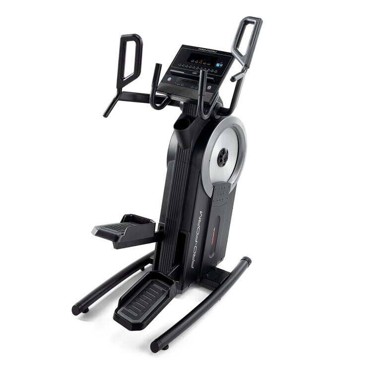 ProForm Elíptica Step Climber Hiit Trainer HL — Imagen 1 de 4