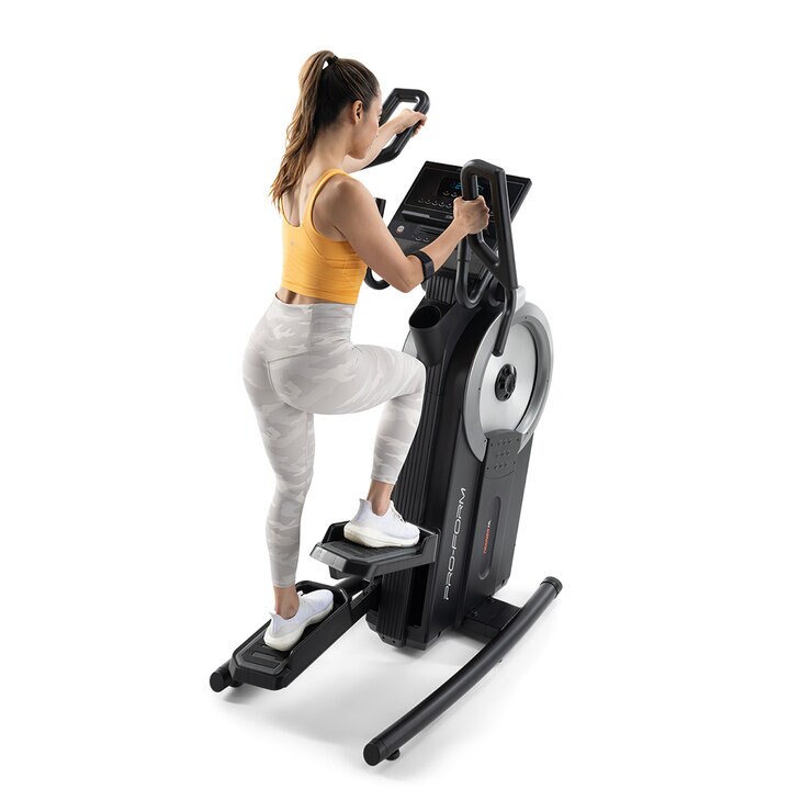 ProForm Elíptica Step Climber Hiit Trainer HL — Imagen 3 de 4