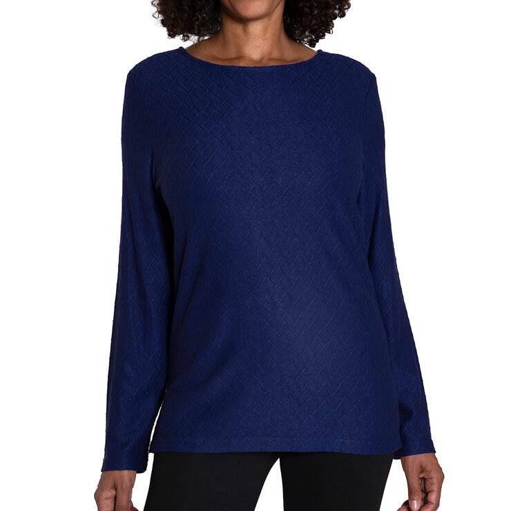 Mario Serrani Italy Blusa estilo túnica para Dama Varias Tallas y Colores — Imagen 2 de 4