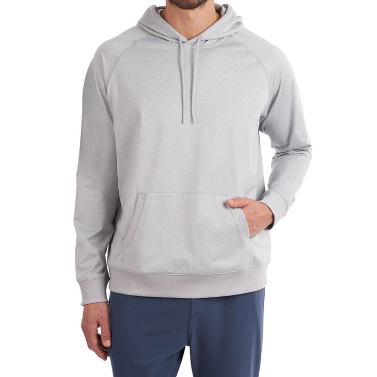 Kirkland Signature Sudadera para Caballero Varias Tallas y Colores — Imagen 1 de 3