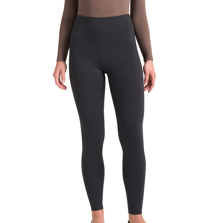 Matty M Leggings para Dama Varias Tallas y Colores — Imagen 2 de 2