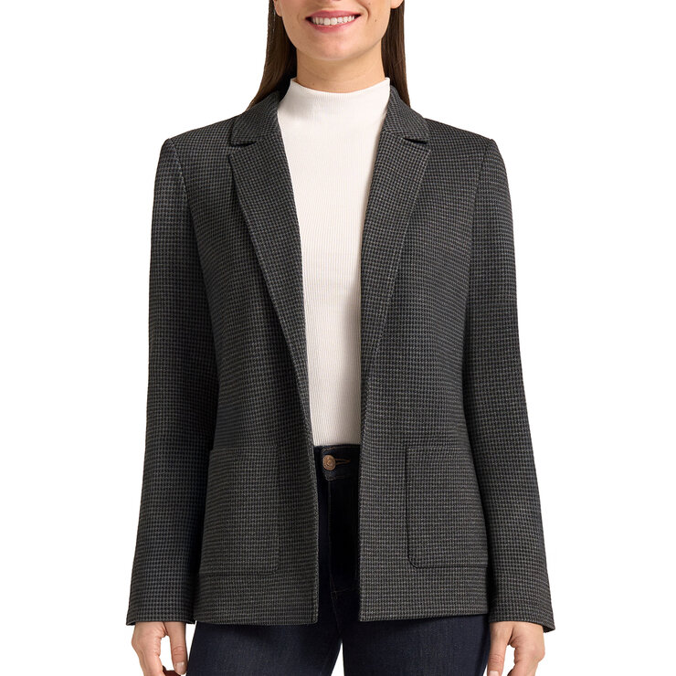 Matty M Blazer para Dama Varias Tallas y Colores — Imagen 1 de 2