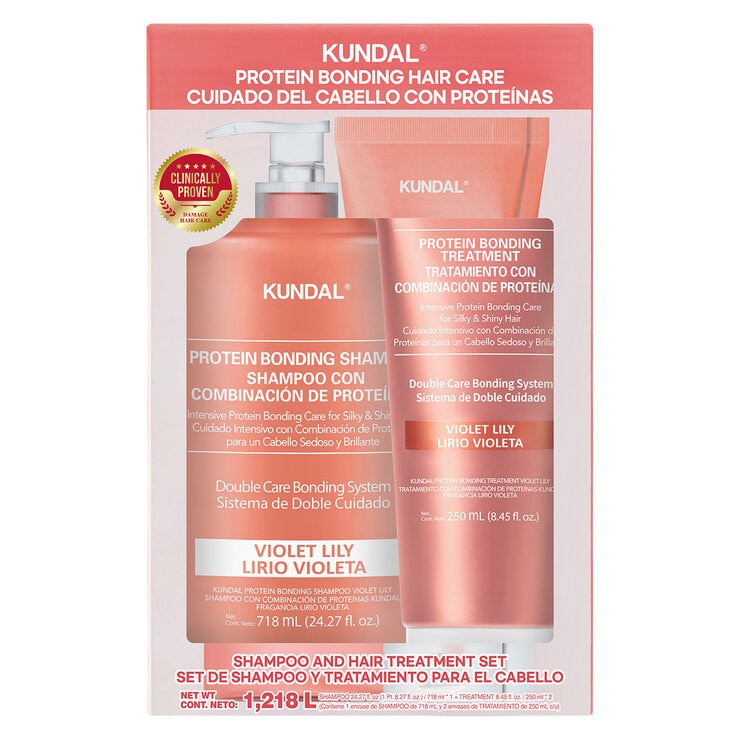 KUNDAL PROTEIN BONDING — Imagen 1 de 4