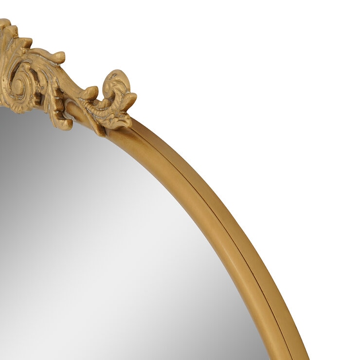 Life In Style. Espejo de Pared Redondo — Imagen 4 de 4