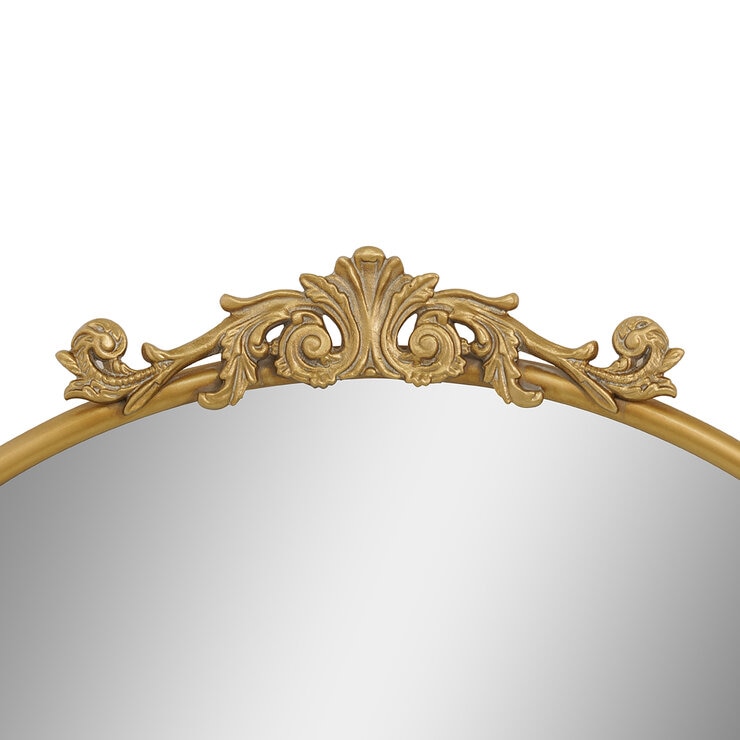 Life In Style. Espejo de Pared Redondo — Imagen 2 de 4