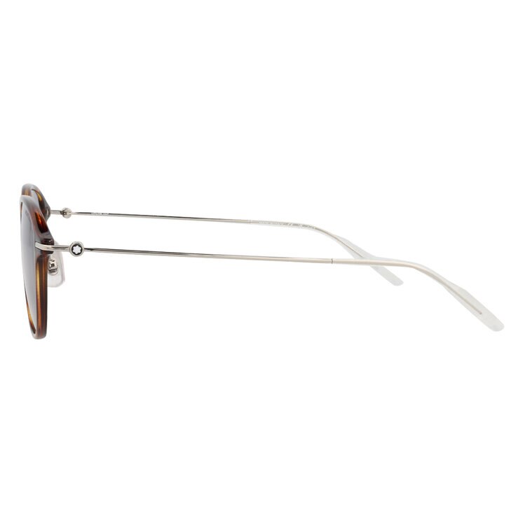 Montblanc MB0155S 3001017 Lentes de Sol — Imagen 2 de 4