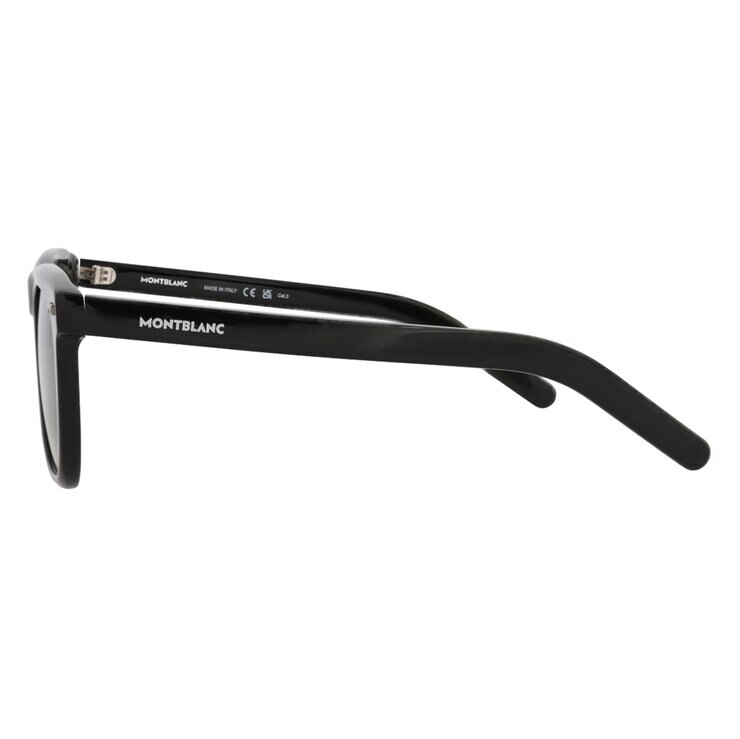 Montblanc MB0226S 3001354 Lentes de Sol — Imagen 2 de 4