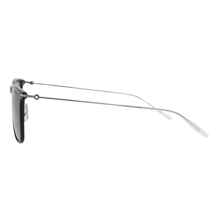 Montblanc MB0206S 3001207 Lentes de Sol — Imagen 3 de 4
