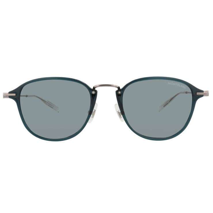 Montblanc MB0155S 3001017 Lentes de Sol