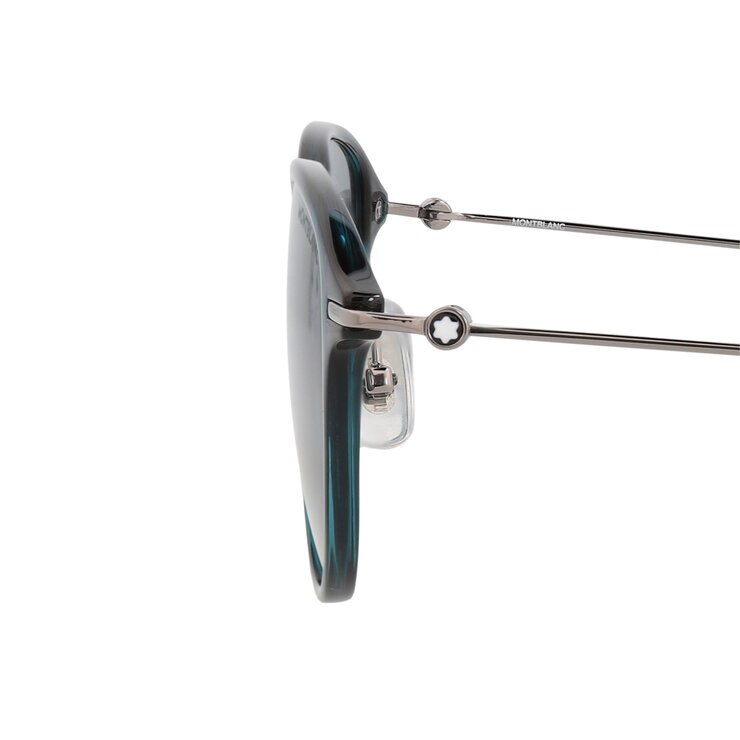 Montblanc MB0155S 3001017 Lentes de Sol — Imagen 2 de 4