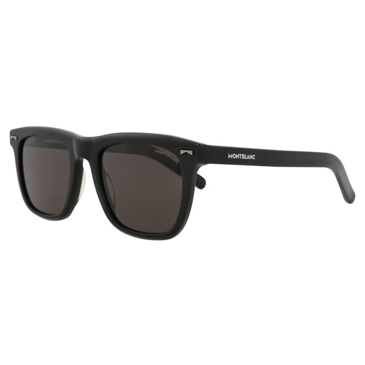 Montblanc MB0226S 3001354 Lentes de Sol — Imagen 3 de 4