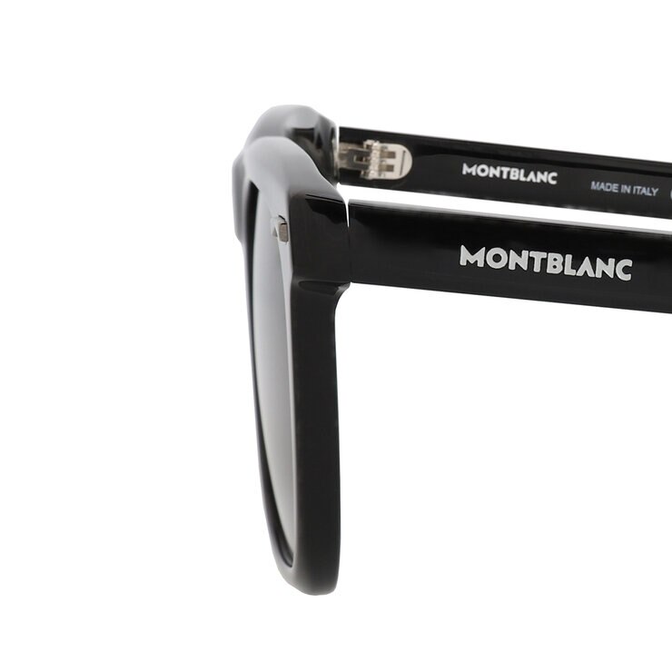 Montblanc MB0226S 3001354 Lentes de Sol — Imagen 4 de 4