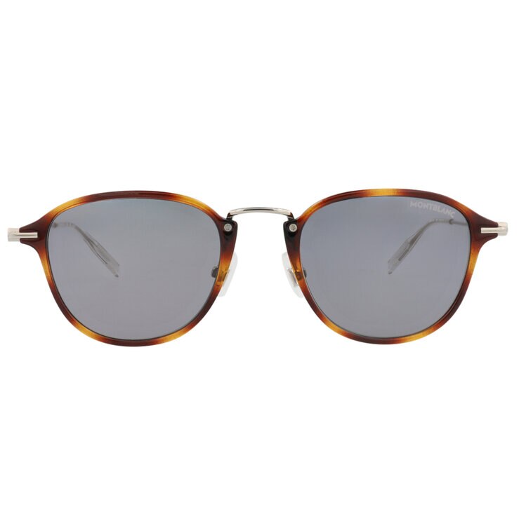 Montblanc MB0155S 3001017 Lentes de Sol — Imagen 1 de 4