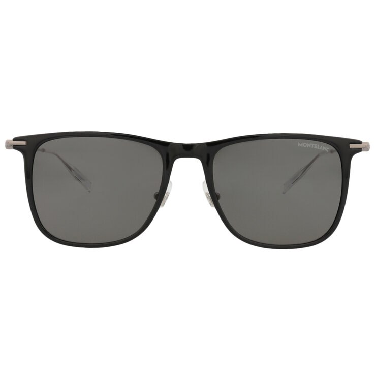 Montblanc MB0206S 3001207 Lentes de Sol
