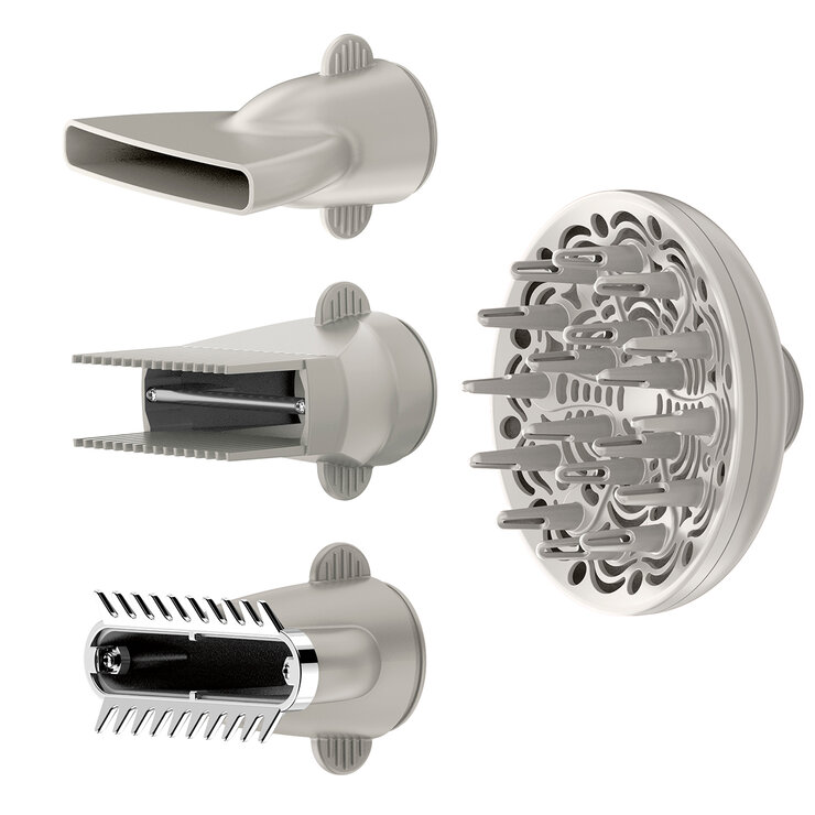 Conair Infiniti Pro Secadora de Cabello de ceramica iónica — Imagen 2 de 4