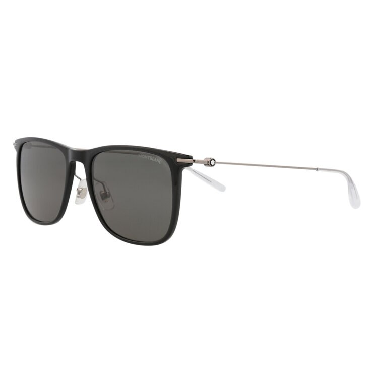 Montblanc MB0206S 3001207 Lentes de Sol — Imagen 4 de 4