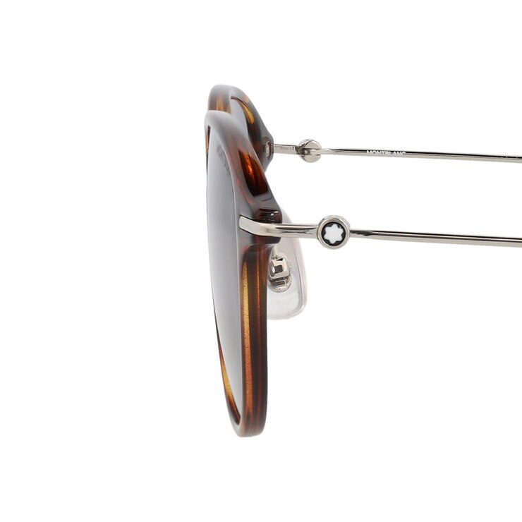 Montblanc MB0155S 3001017 Lentes de Sol — Imagen 4 de 4