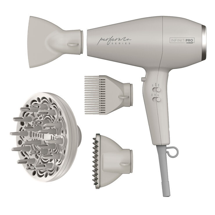 Conair Infiniti Pro Secadora de Cabello de ceramica iónica — Imagen 1 de 4