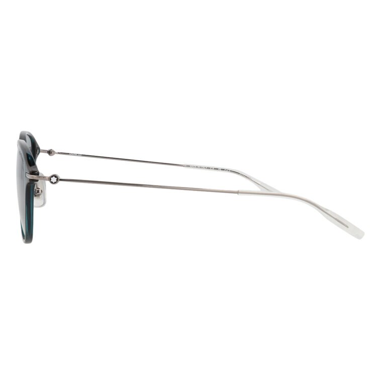 Montblanc MB0155S 3001017 Lentes de Sol — Imagen 4 de 4