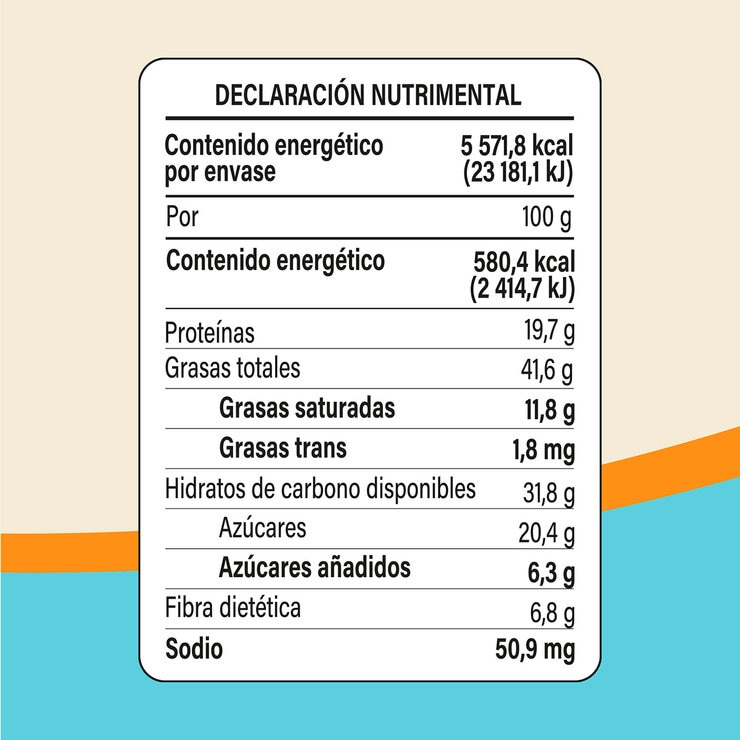 Green Mountain Bites Sabor Cacahuate 48g — Imagen 2 de 4