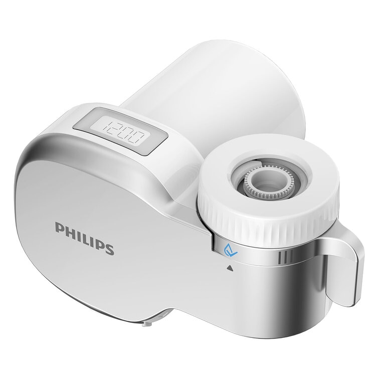 Philips, Purificador de Agua para Grifo X-Guard Ultra