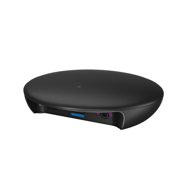 Rexton TV Sound, Transmisor de audio Bluetooth y TV para Auxiliares Auditivos Rexton — Imagen 2 de 2