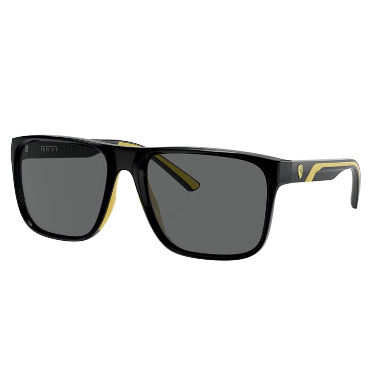 Ferrari Scuderia 0FZ6002U Lentes de Sol — Imagen 2 de 3