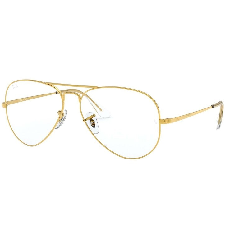 Ray Ban 0RX6489 Armazón Oftálmico — Imagen 3 de 3