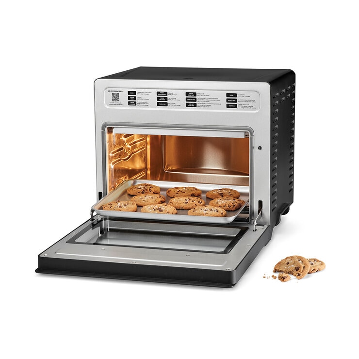 Cuisinart, Horno Digital XL con Freidora de Aire — Imagen 2 de 4