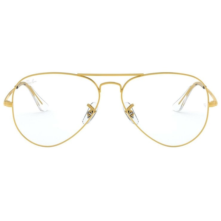 Ray Ban 0RX6489 Armazón Oftálmico — Imagen 1 de 3