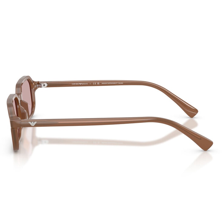 Emporio Armani 0EA4253U Lentes de Sol — Imagen 2 de 3