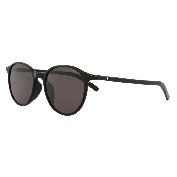 Montblanc MB0326SA 300151 Lentes de Sol — Imagen 2 de 4