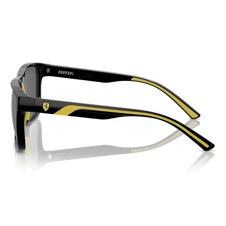 Ferrari Scuderia 0FZ6002U Lentes de Sol — Imagen 3 de 3