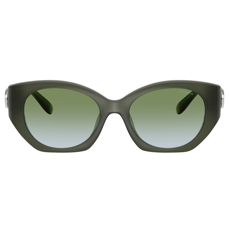 Coach 0HC8407U Lentes de Sol — Imagen 1 de 3