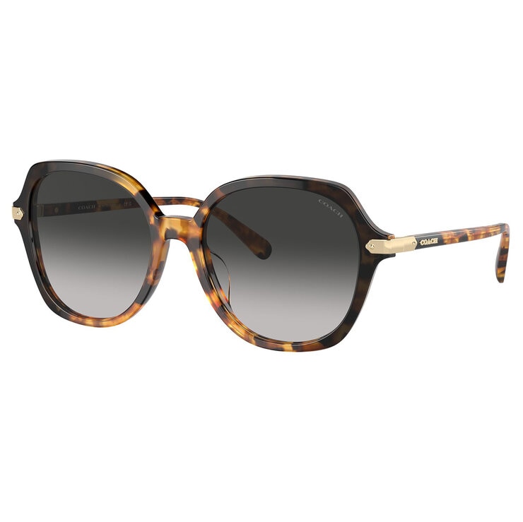 Coach 0HC8377U Lentes de Sol — Imagen 2 de 3