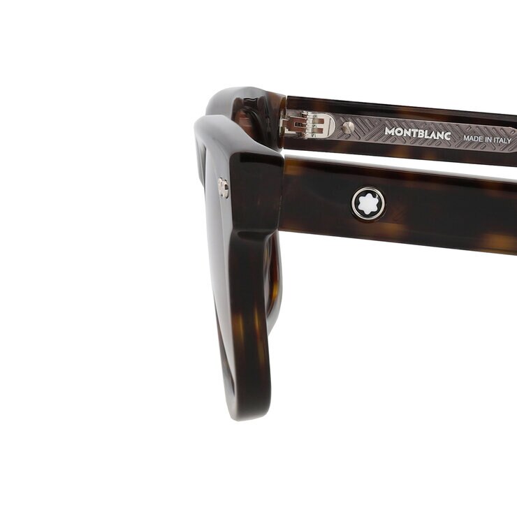 Montblanc MB0254S 3001416 Lentes de Sol — Imagen 3 de 4