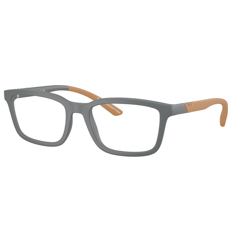 Emporio Armani 0EA3259 Armazón Oftálmico — Imagen 2 de 3