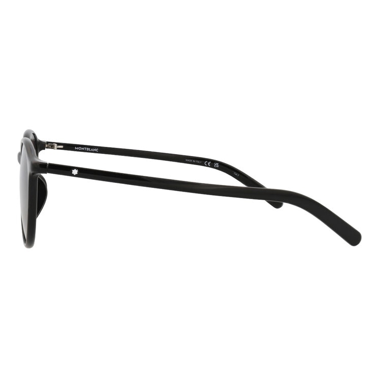 Montblanc MB0326SA 300151 Lentes de Sol — Imagen 4 de 4