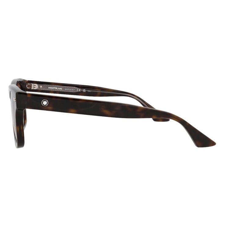 Montblanc MB0254S 3001416 Lentes de Sol — Imagen 4 de 4