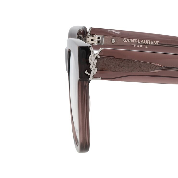 Saint Laurent SLM118-30014126003 Armazón Oftálmico — Imagen 3 de 4