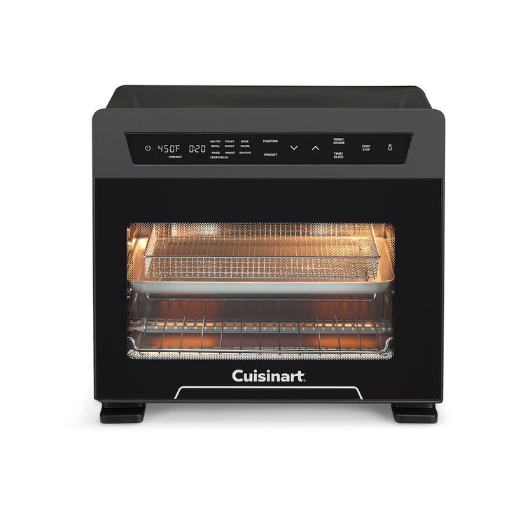 Cuisinart, Horno Digital XL con Freidora de Aire — Imagen 3 de 4