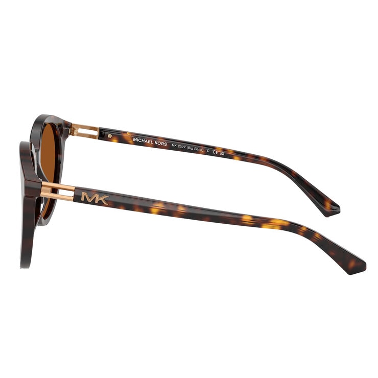 Michael Kors 0MK2227 Lentes de Sol — Imagen 2 de 3