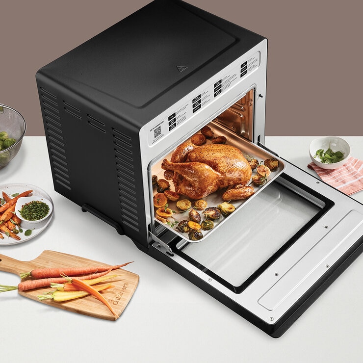 Cuisinart, Horno Digital XL con Freidora de Aire — Imagen 4 de 4