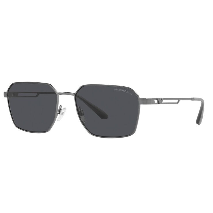 Emporio Armani 0EA2140 Lentes de Sol — Imagen 2 de 3