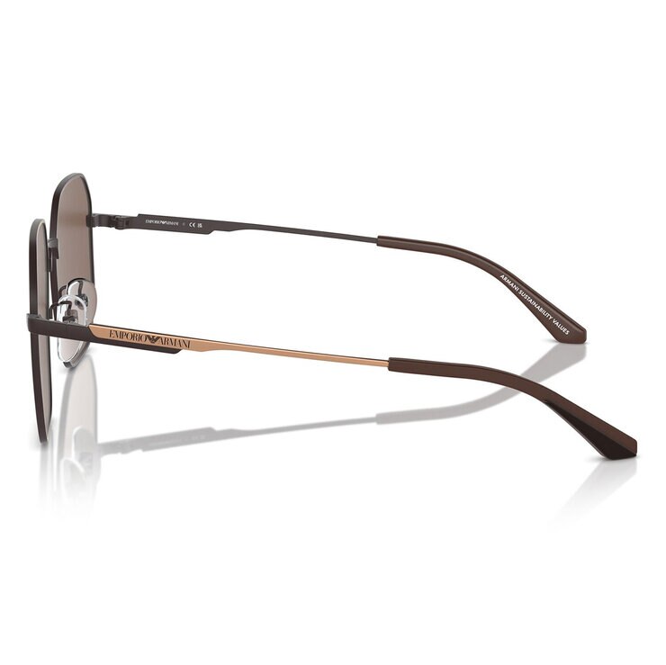 Emporio Armani 0EA2154D Lentes de Sol — Imagen 2 de 3