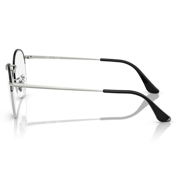 Ray Ban 0RX3947V Armazón Oftálmico — Imagen 3 de 3