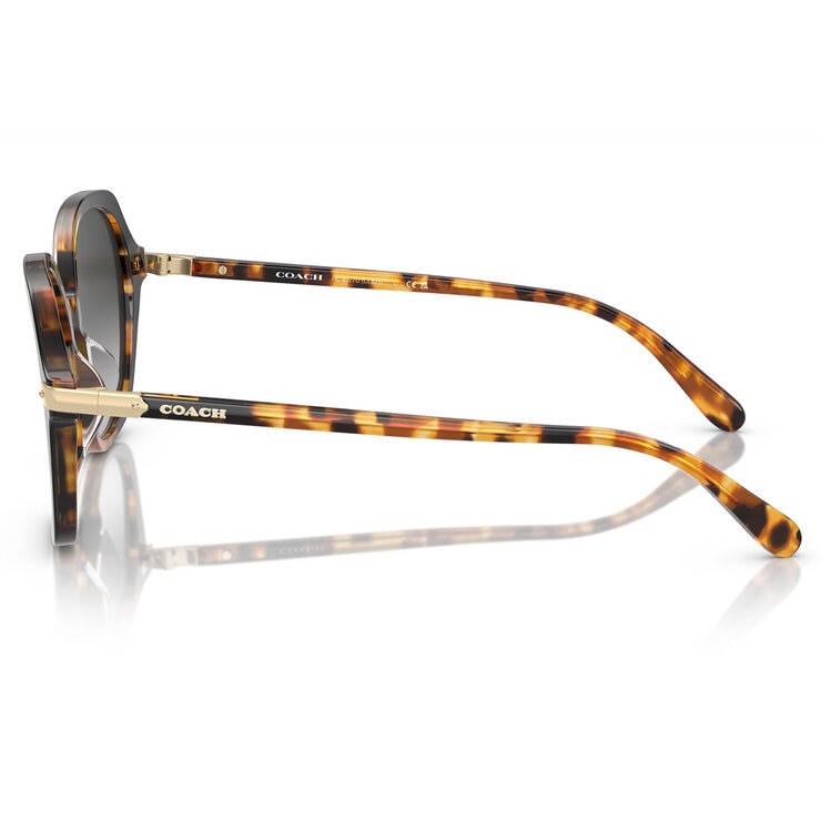 Coach 0HC8377U Lentes de Sol — Imagen 3 de 3